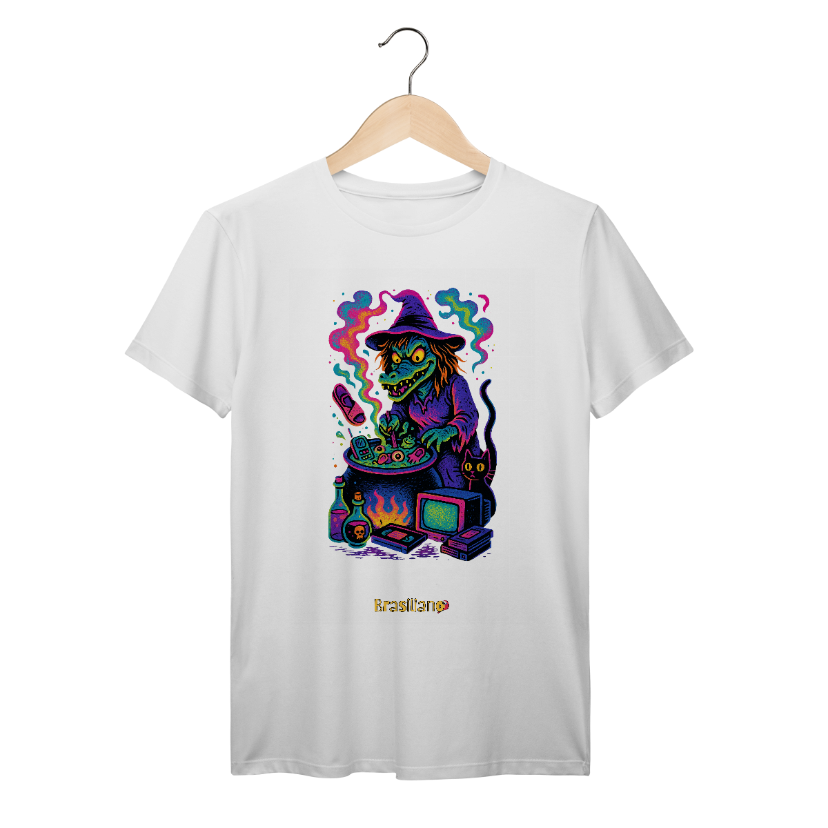 Camiseta Cuca