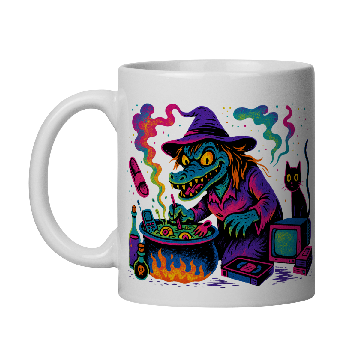 Caneca Cuca