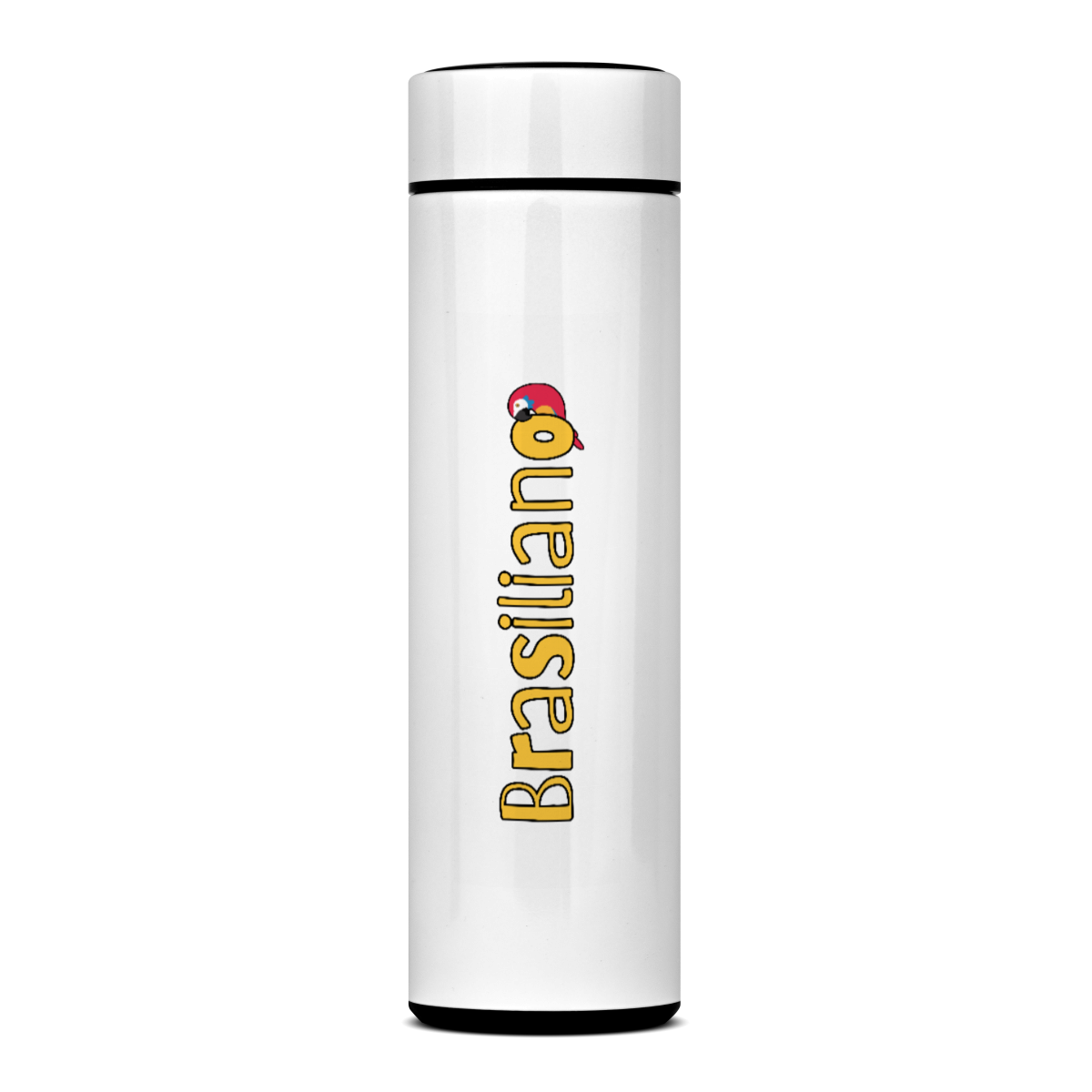 Garrafa Brasiliano