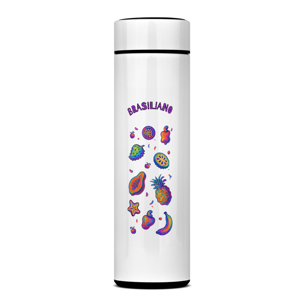 Garrafa Tropical