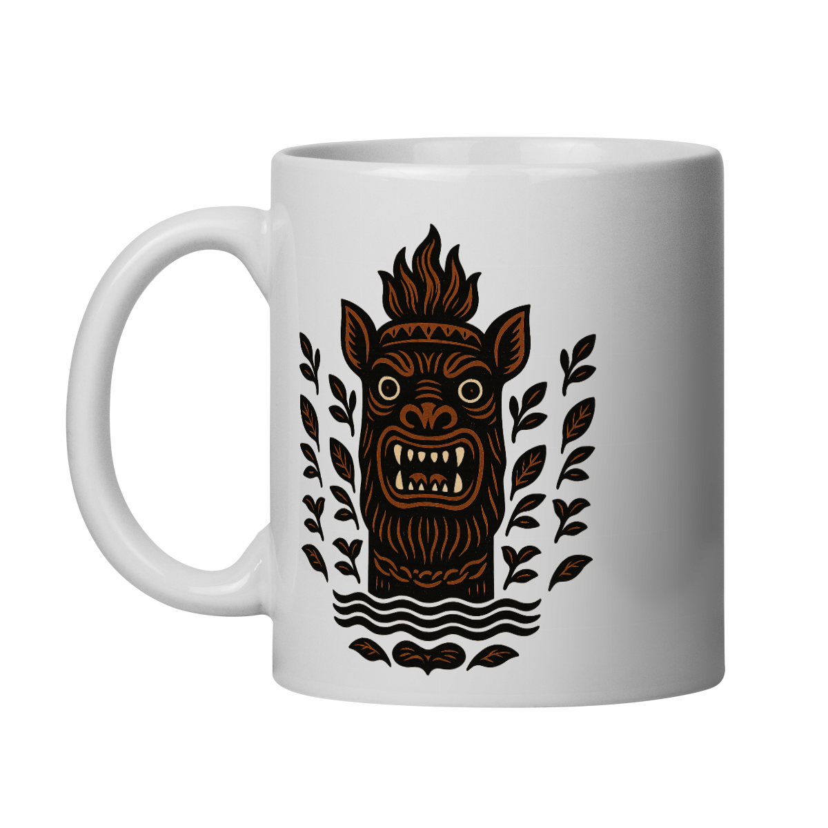 Caneca Carranca