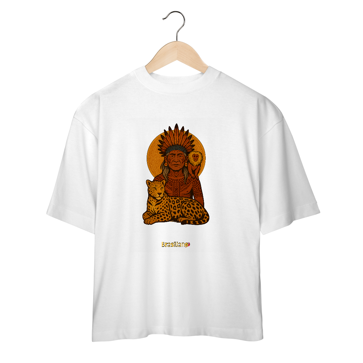 Oversized Ancião 