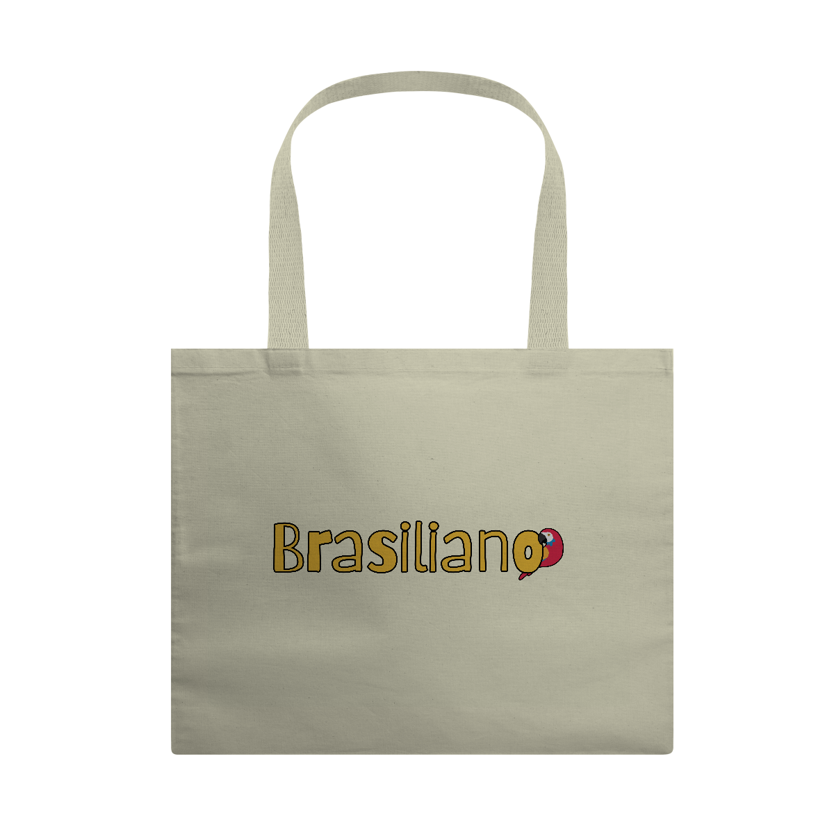 Ecobag Brasiliano