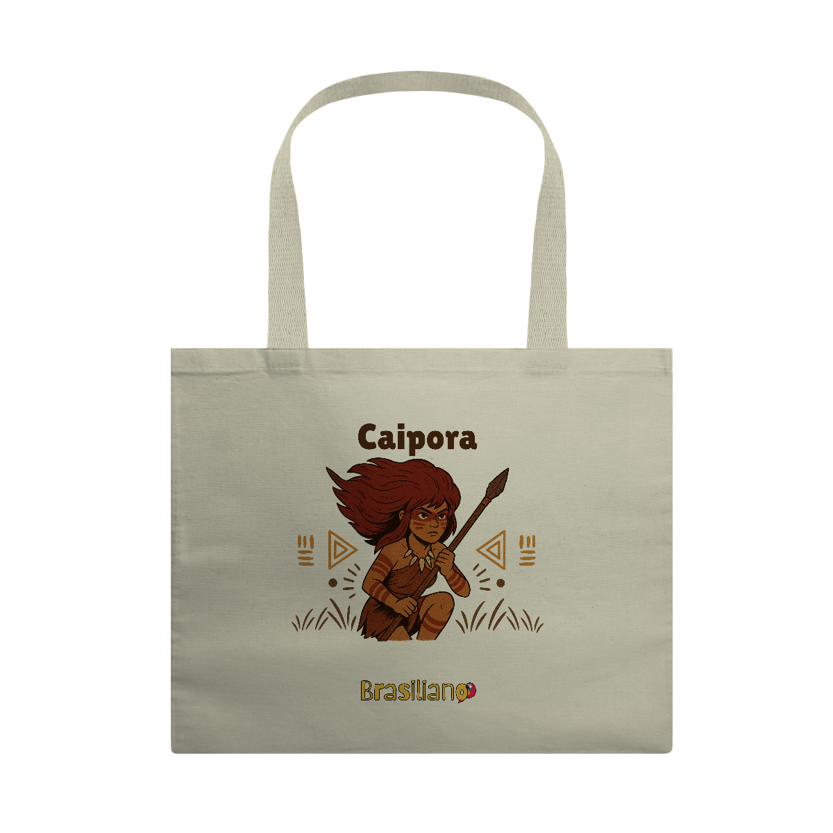 Ecobag Caipora