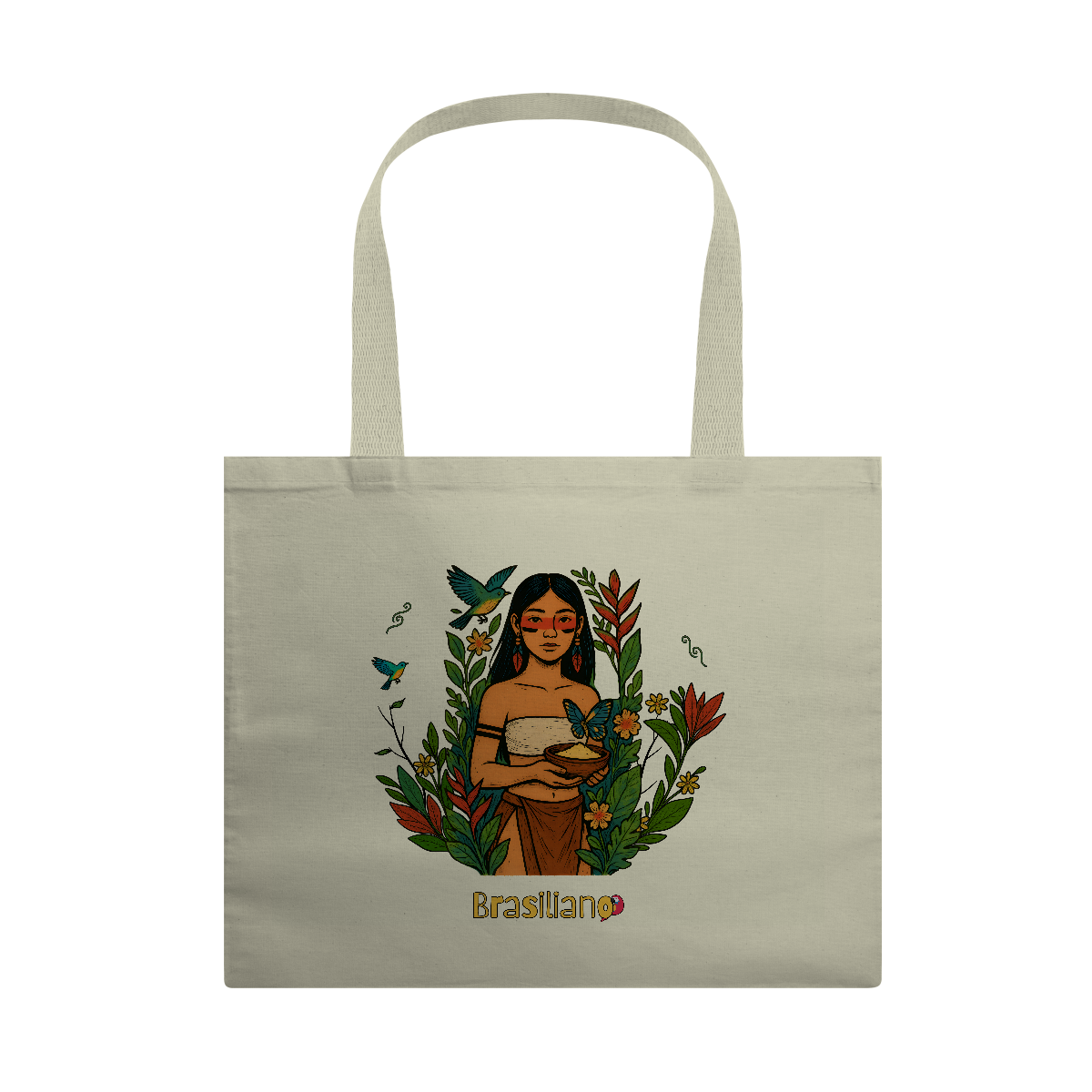 Ecobag Originária