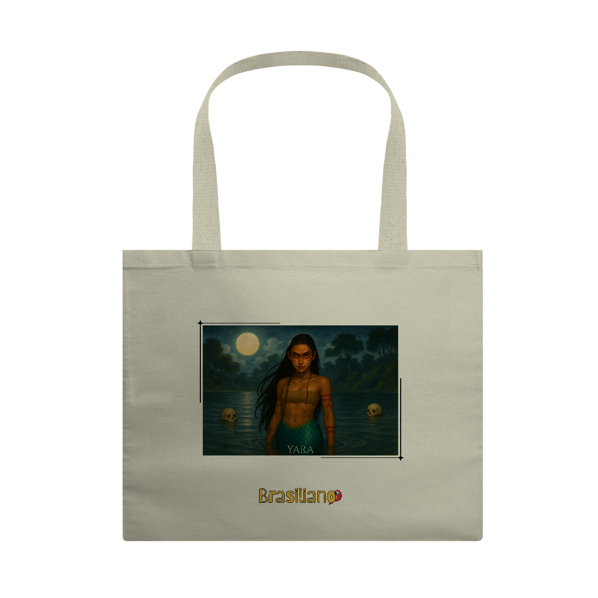 Ecobag Yara