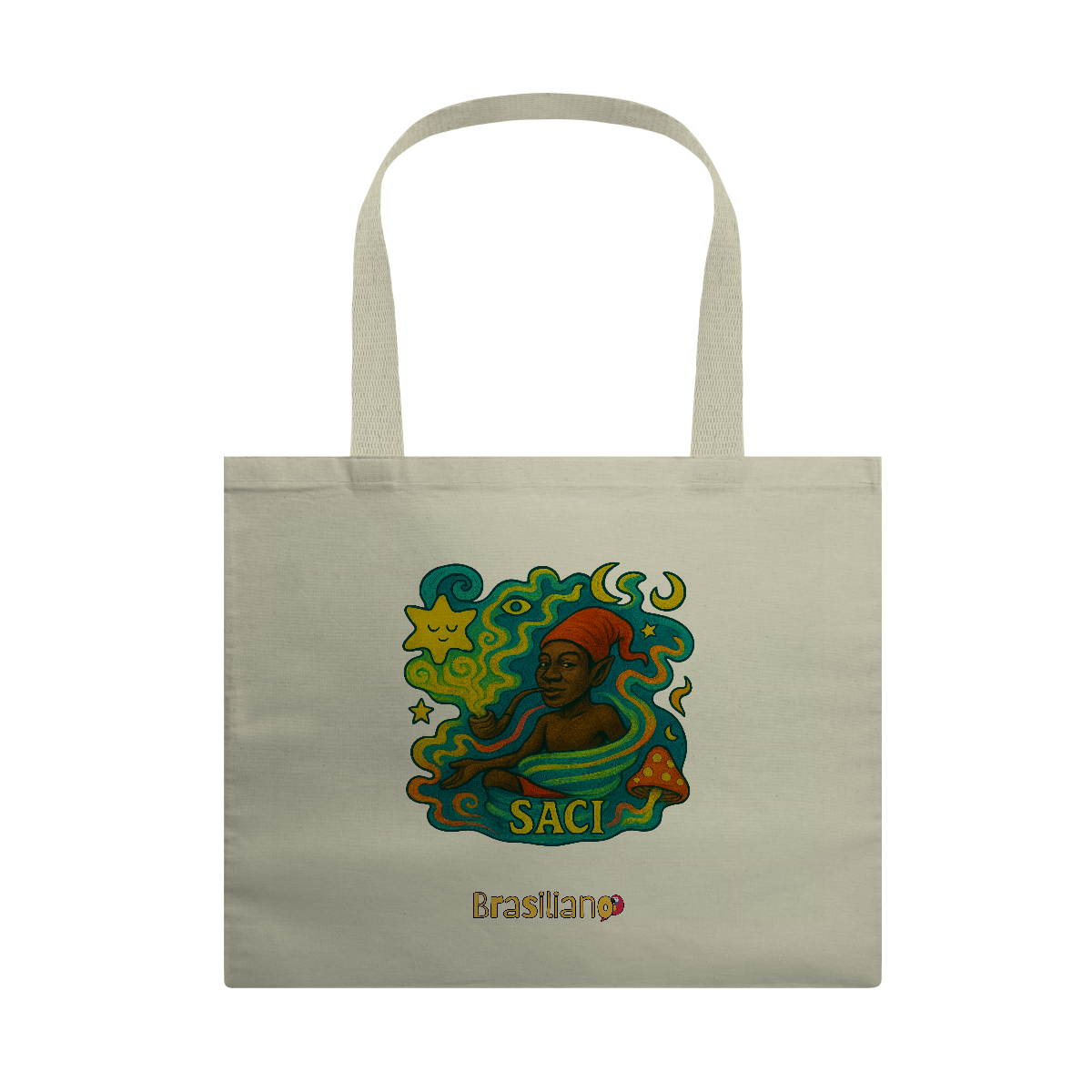 Ecobag Saci