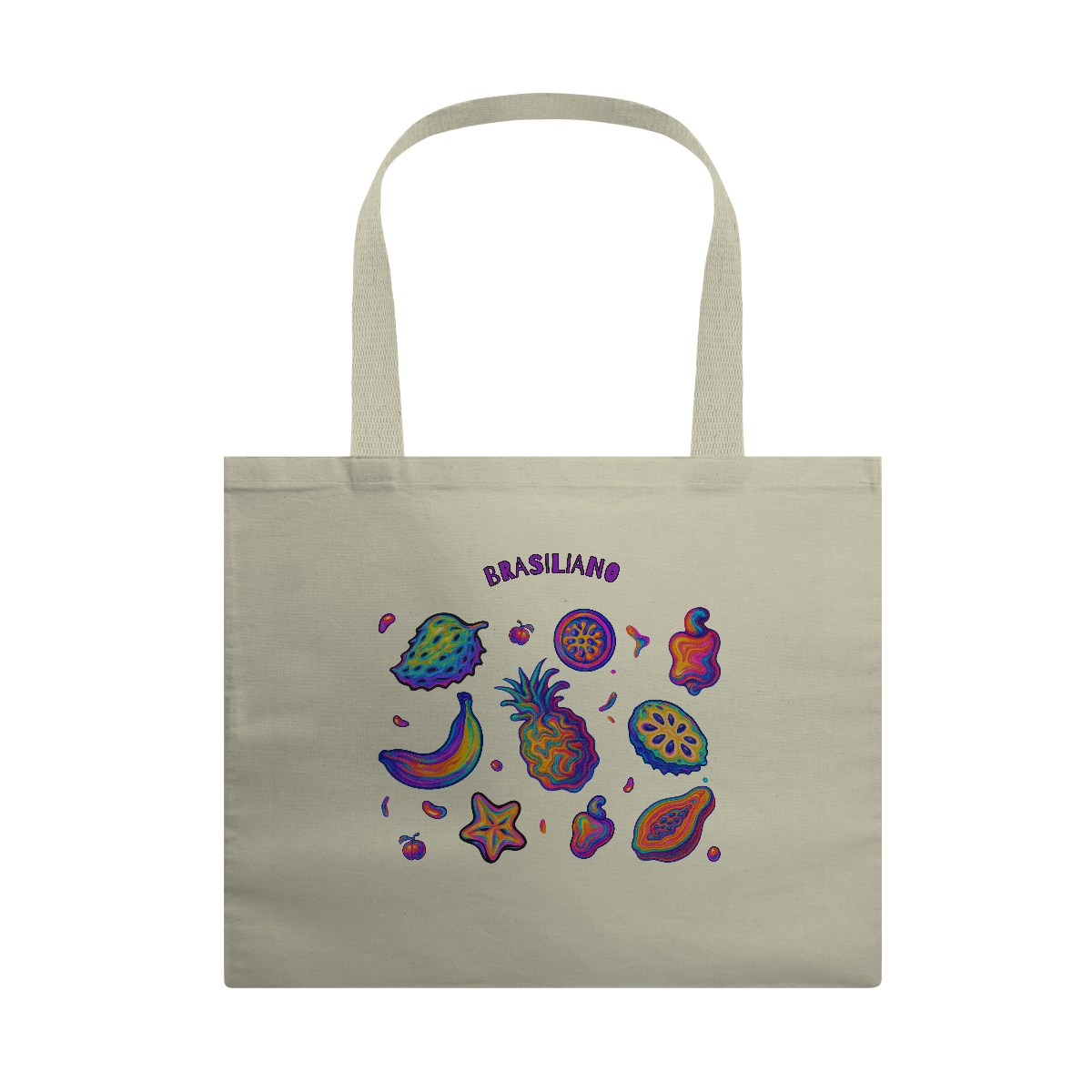 Ecobag Tropical