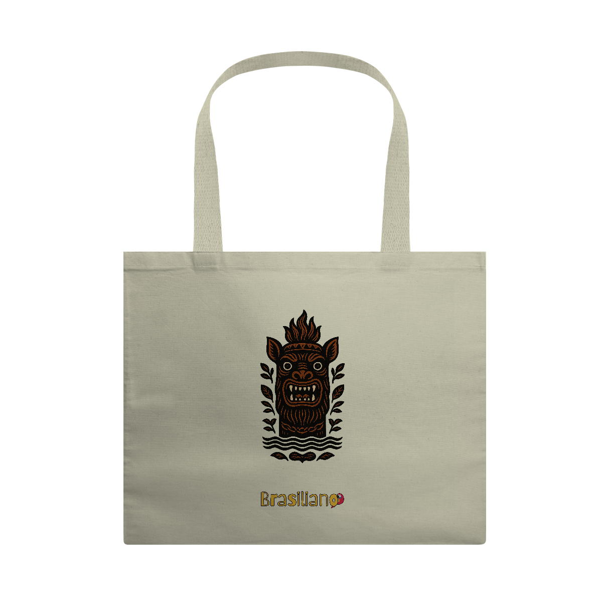 Ecobag Carranca