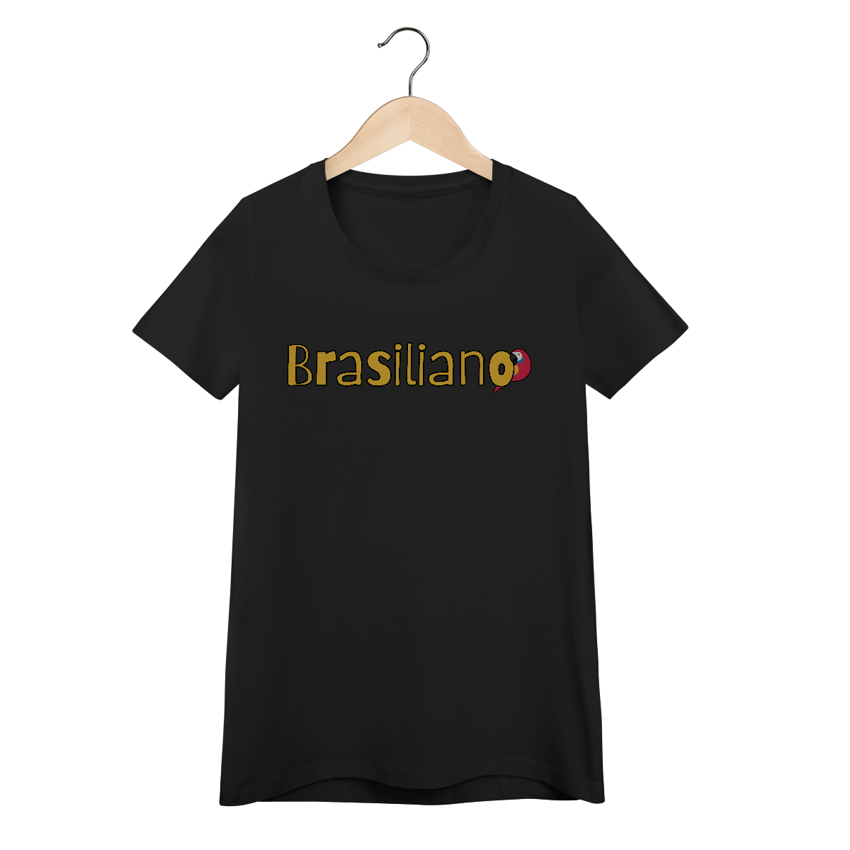 Baby Look Brasiliano