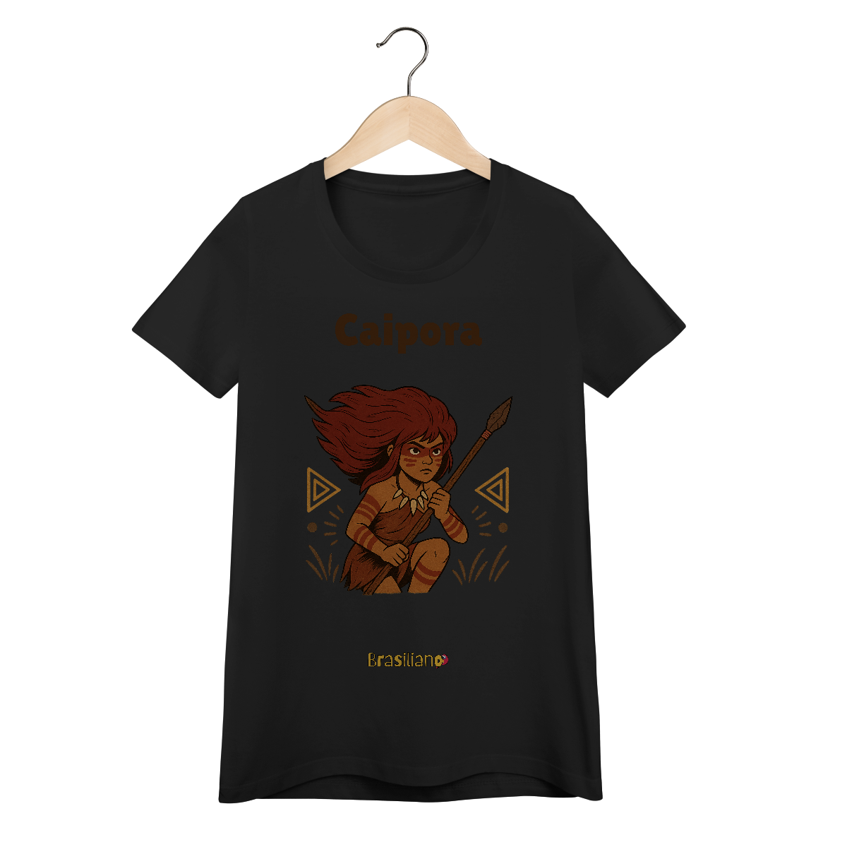 Baby Look Caipora