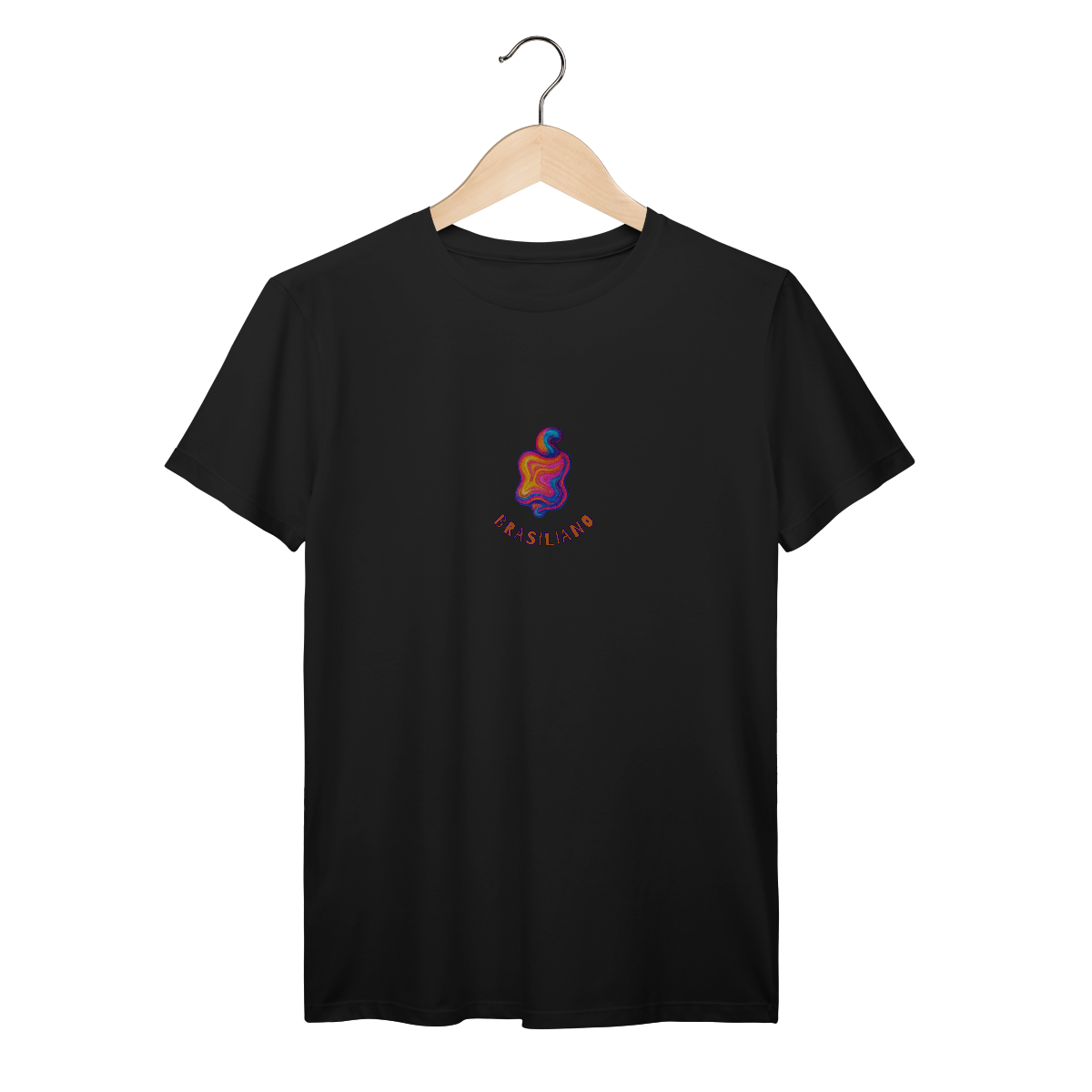 Camiseta Caju