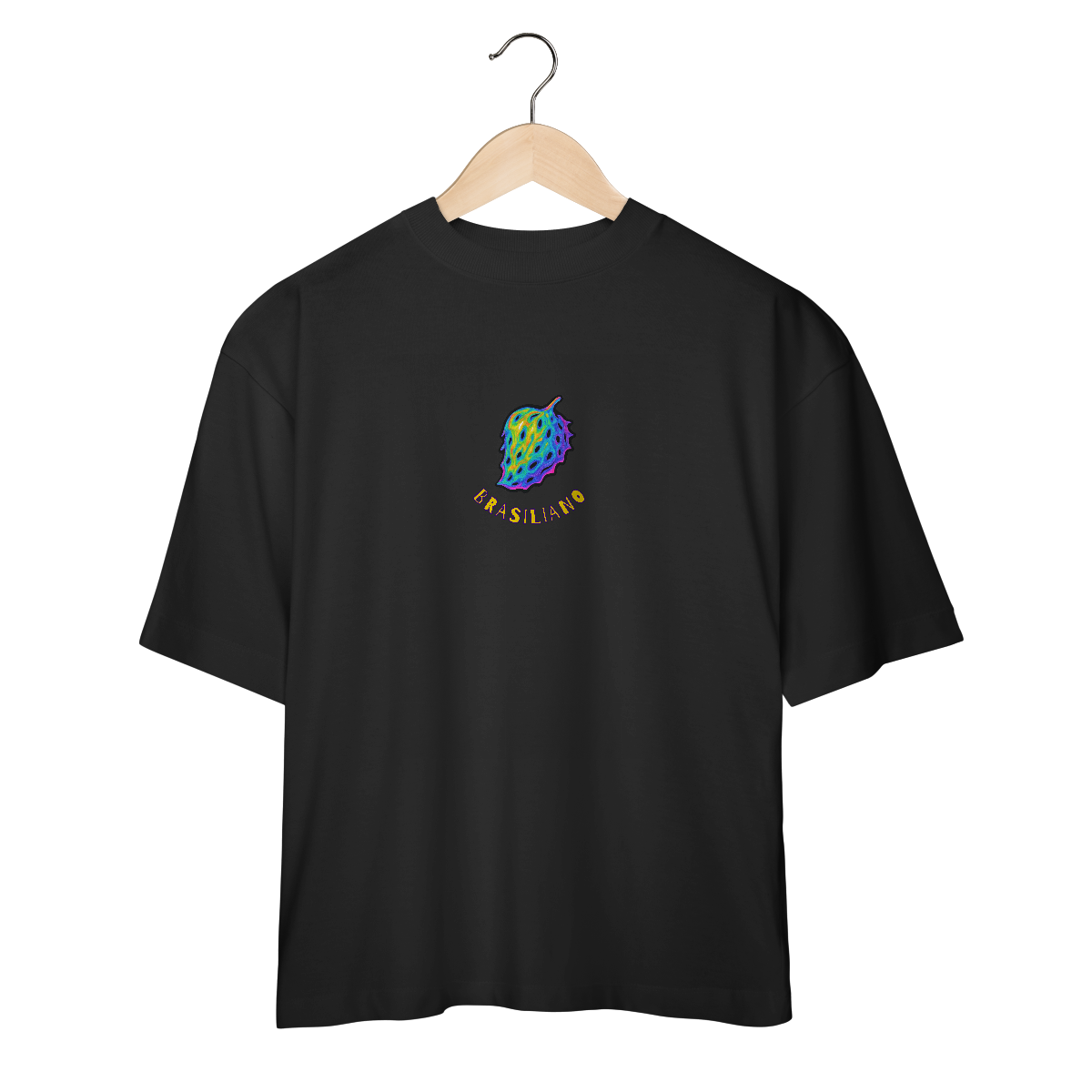 Oversized Graviola