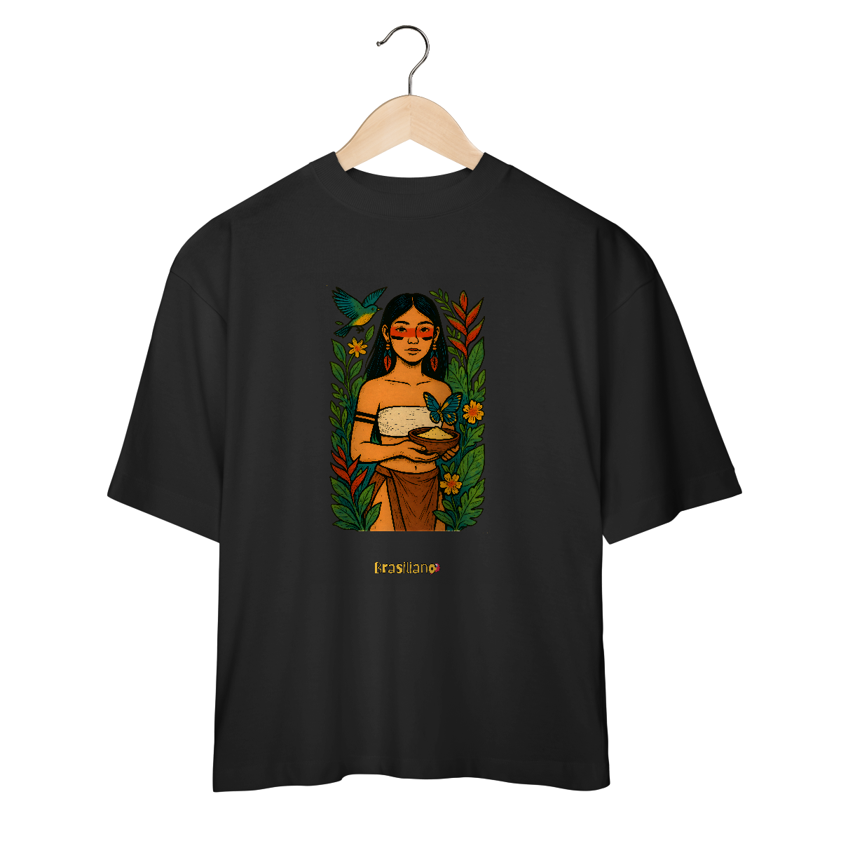 Oversized Originária