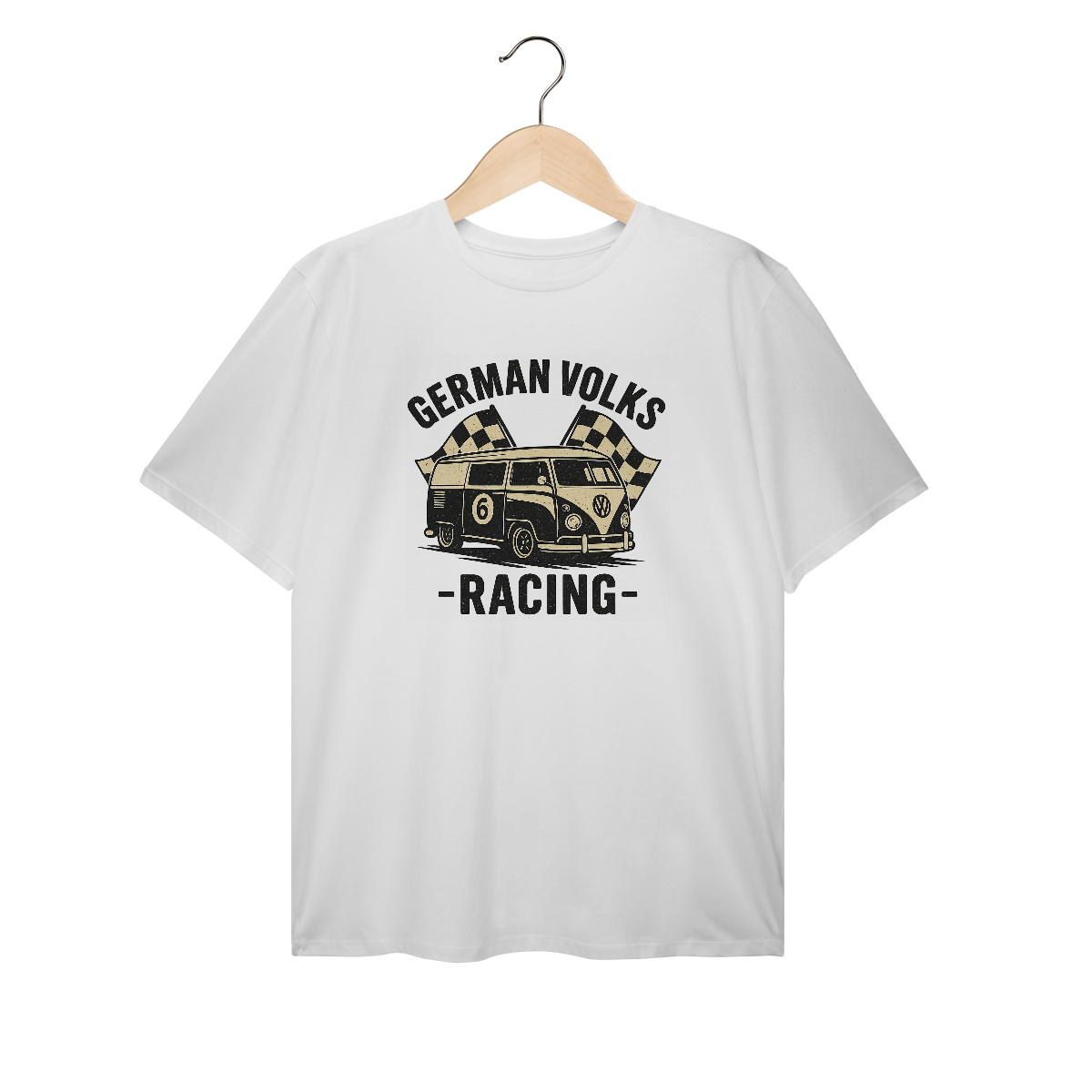 Kombi Racing