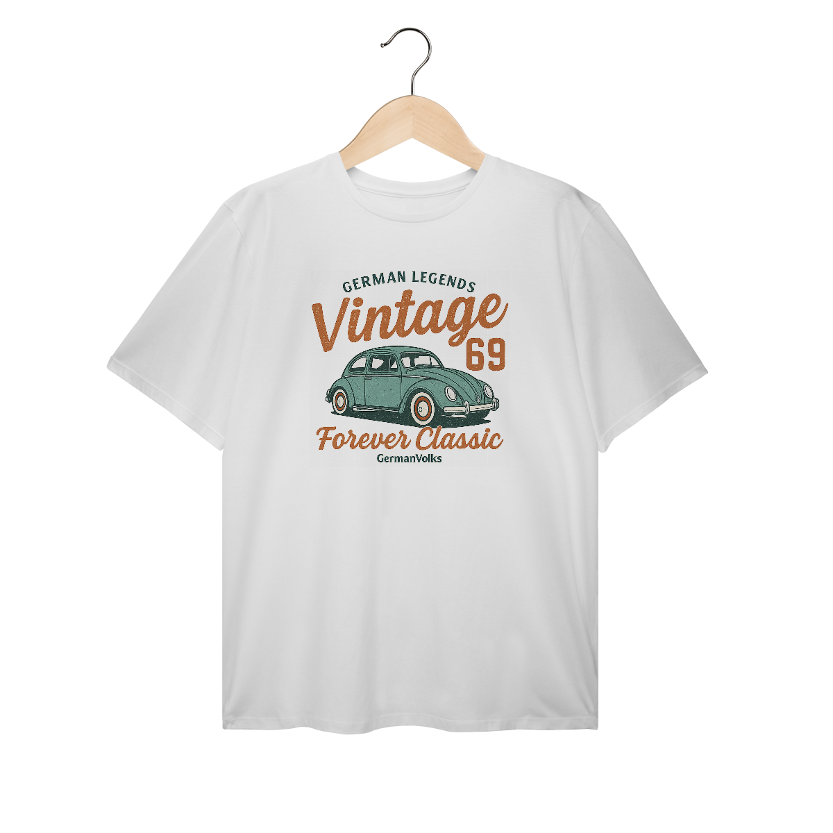 Vintage 69