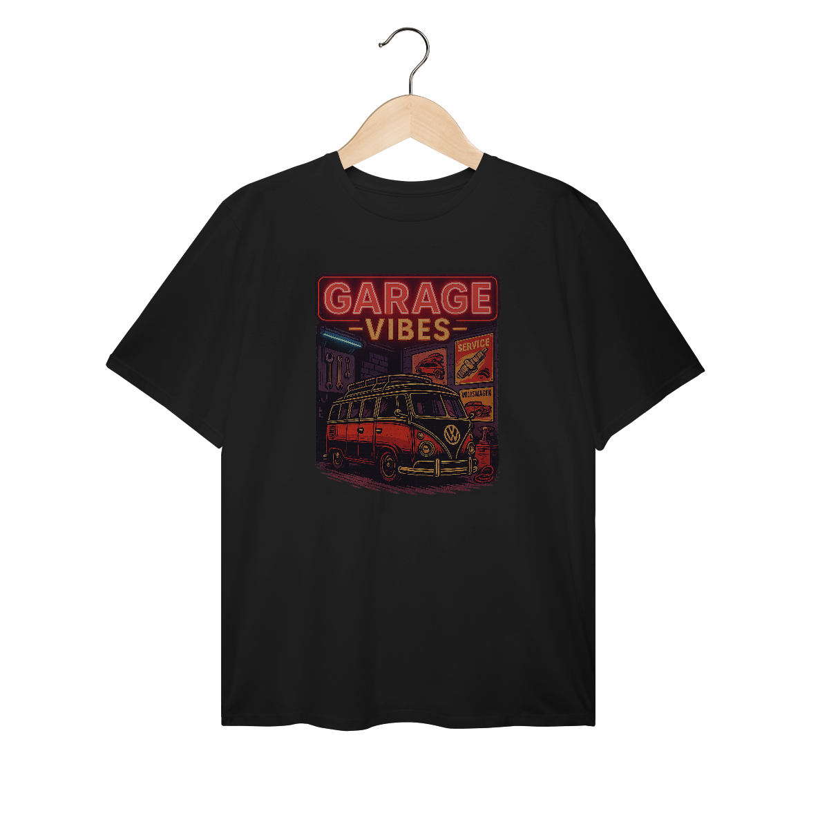 Garage Vibes