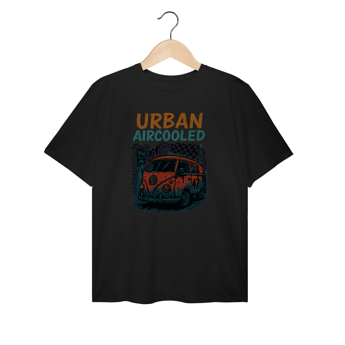Urban Aircooled