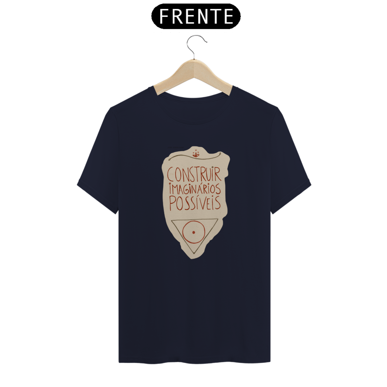 Camiseta Prime Imaginários