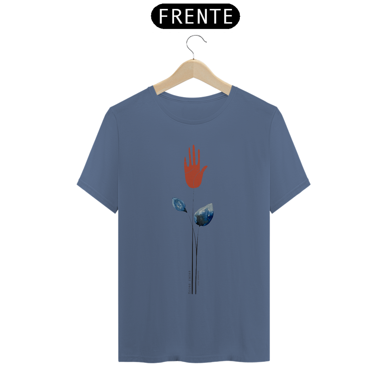 Camiseta Estonada M4