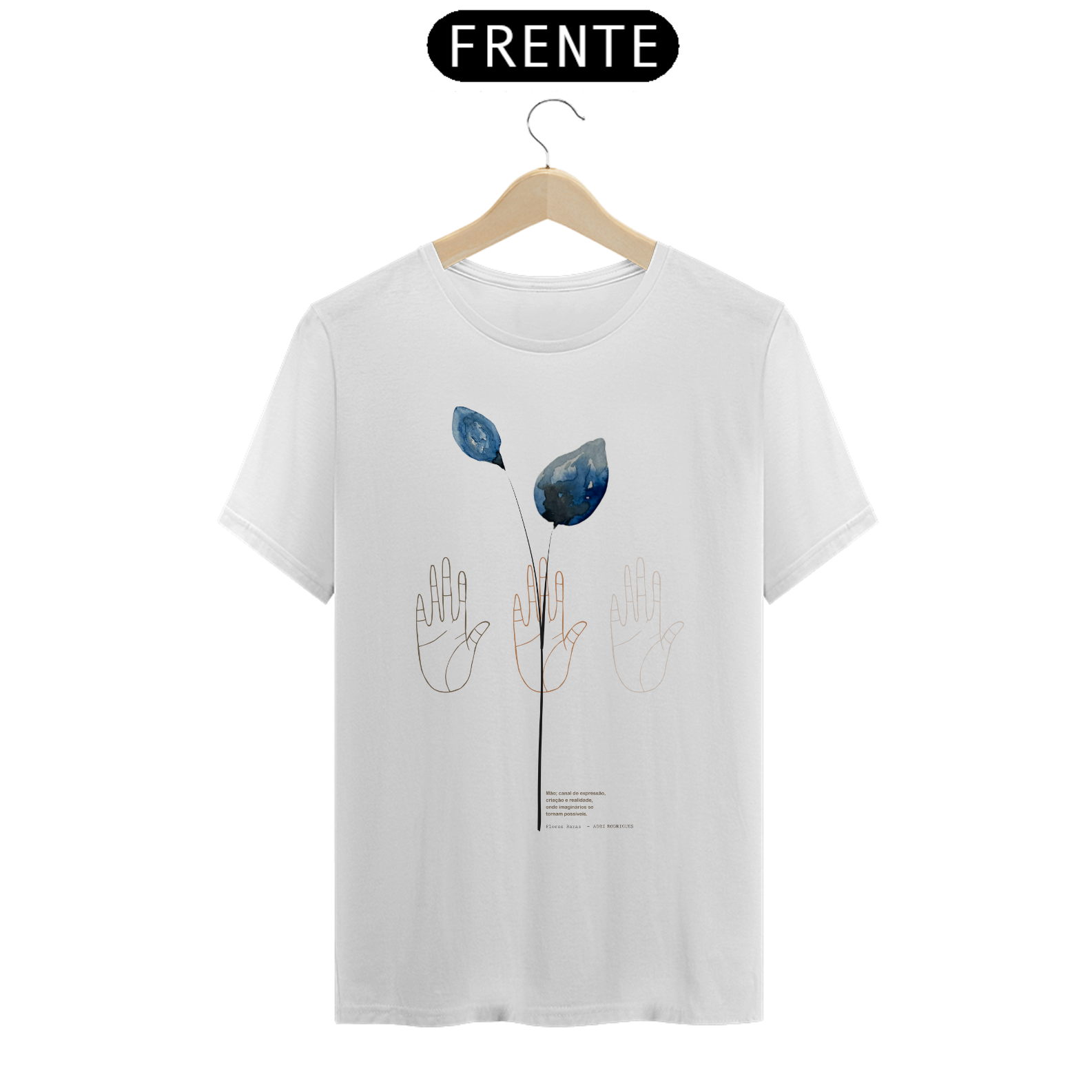 Camiseta Prime M1