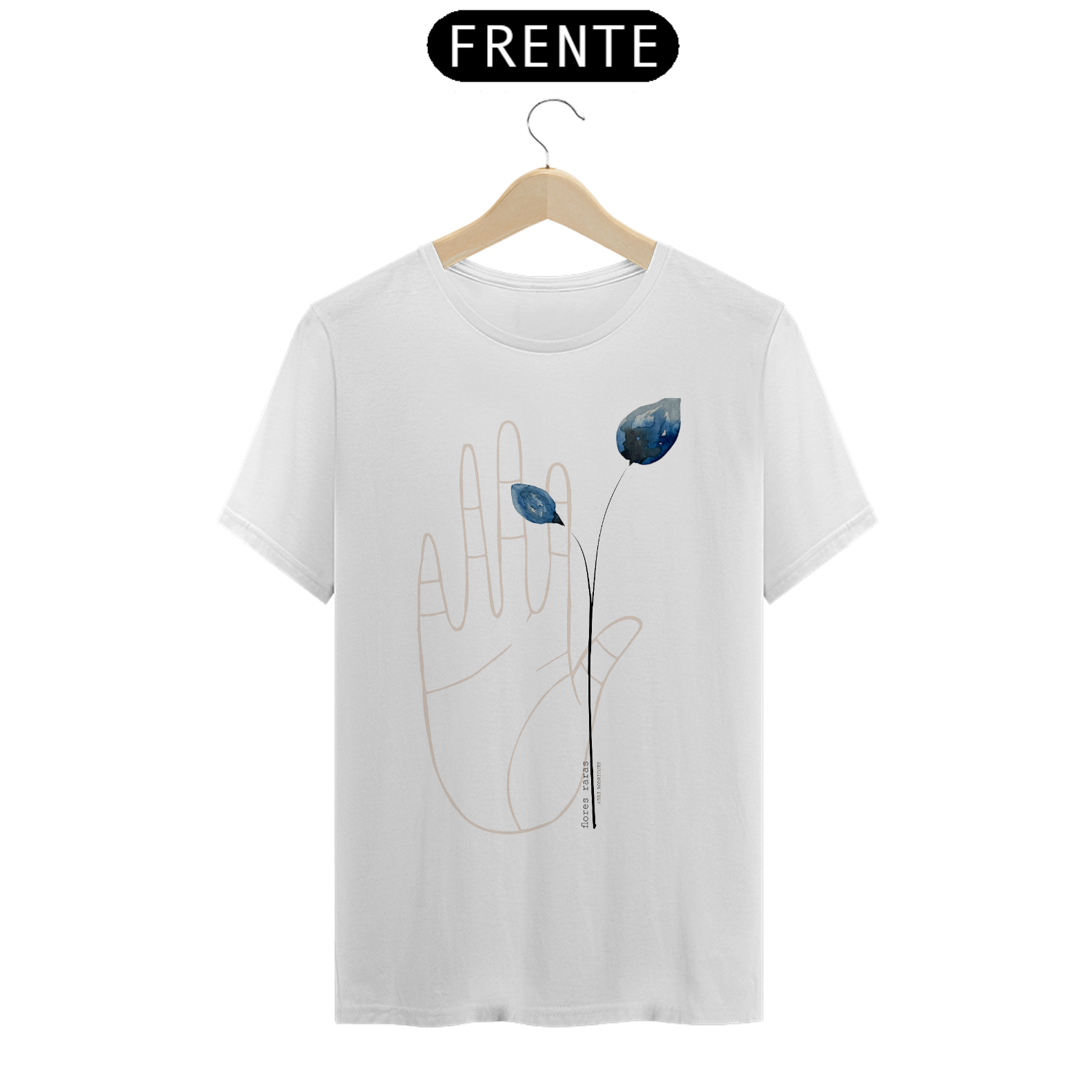 Camiseta Prime M3