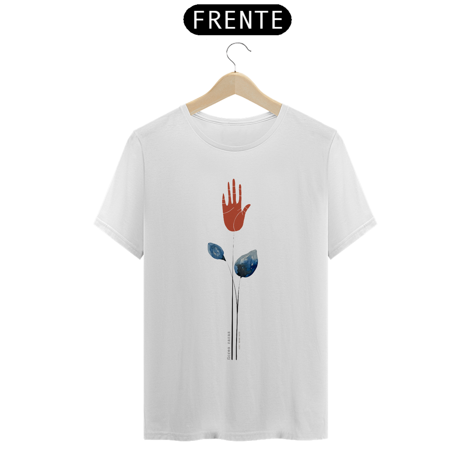 Camiseta Prime M4