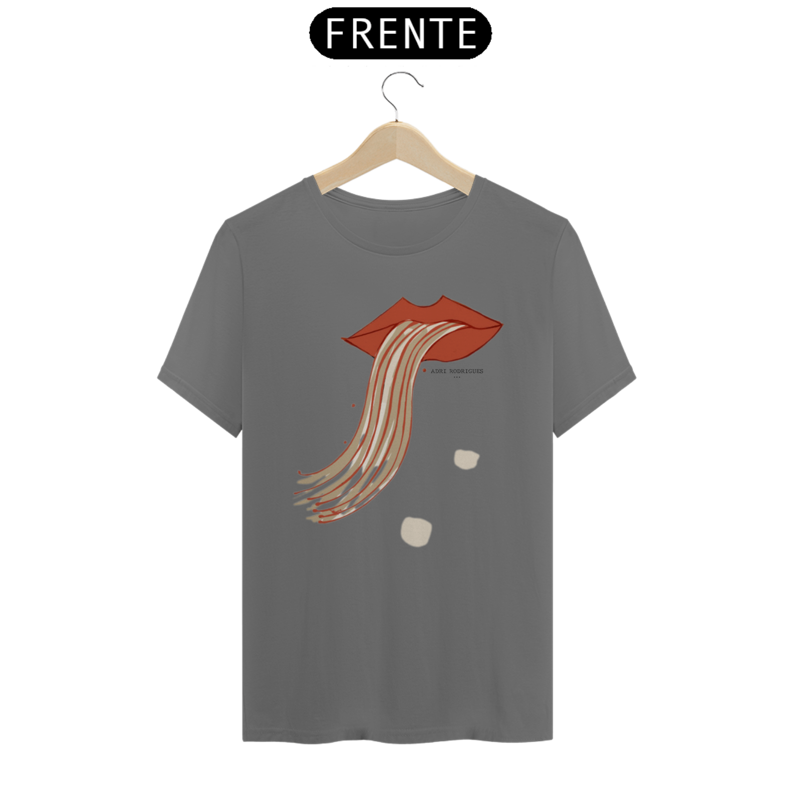 Camiseta Estonada Boca