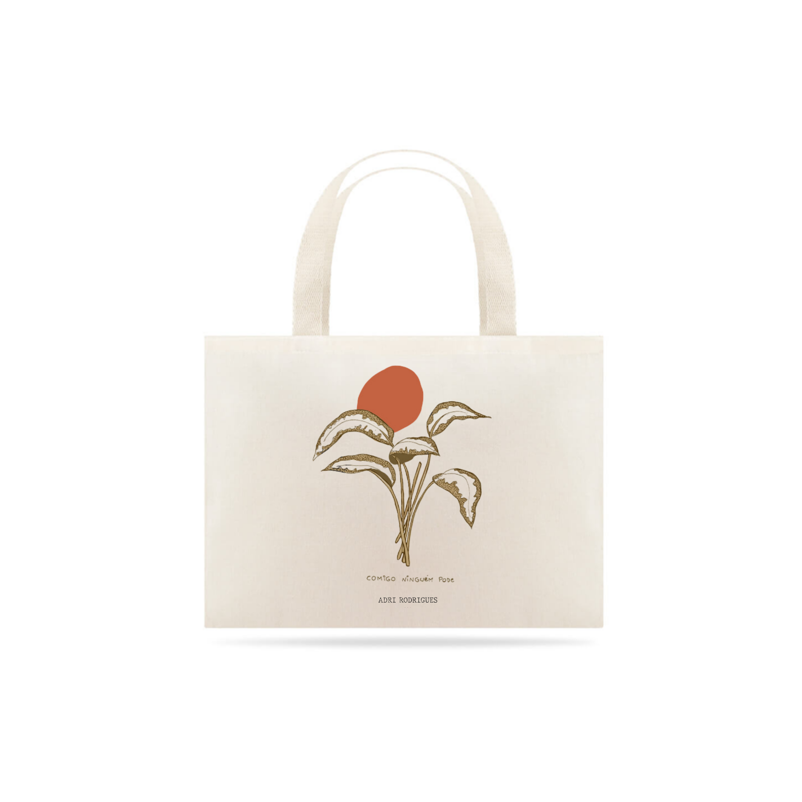 Eco Bag Comigo