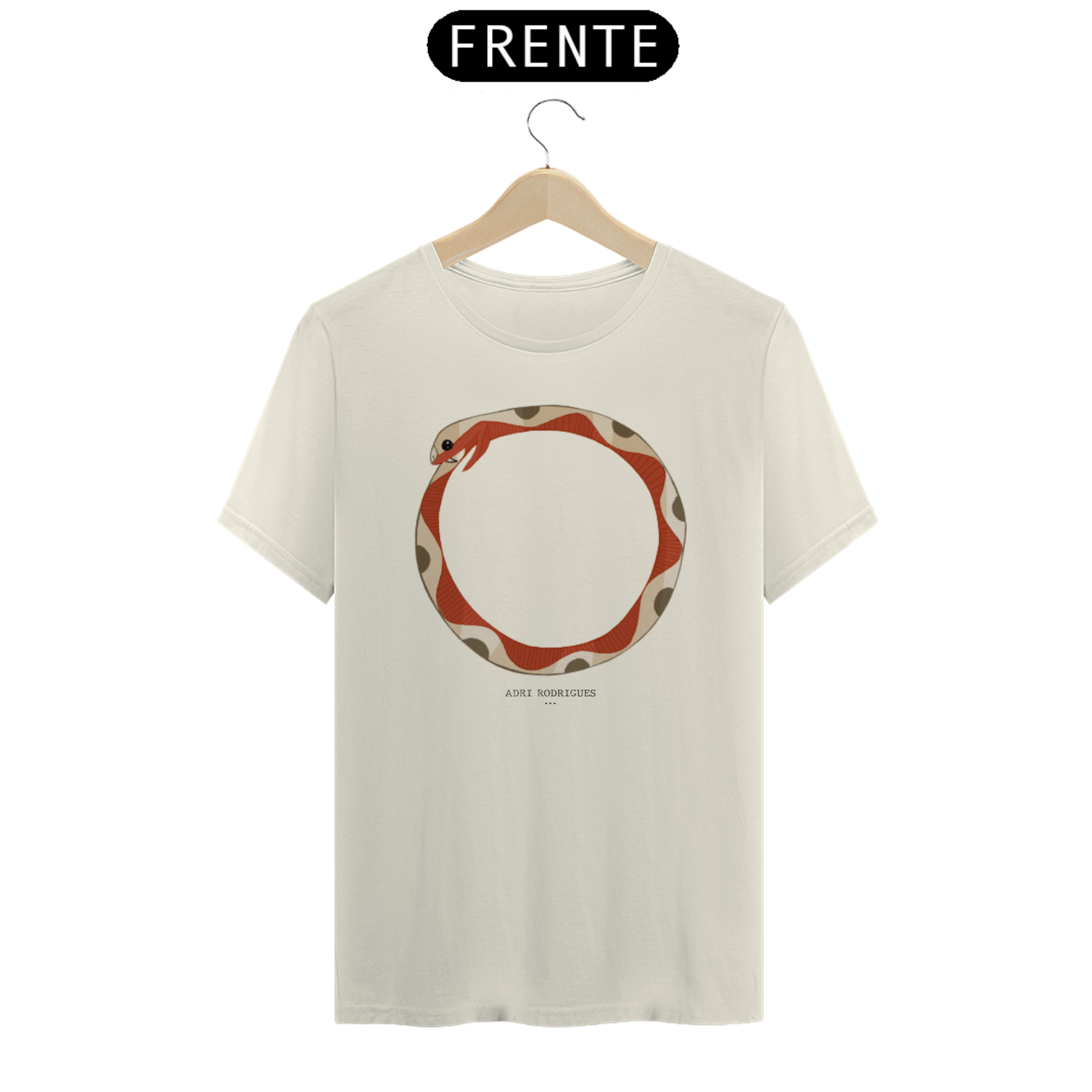 Camiseta Prime Cobra