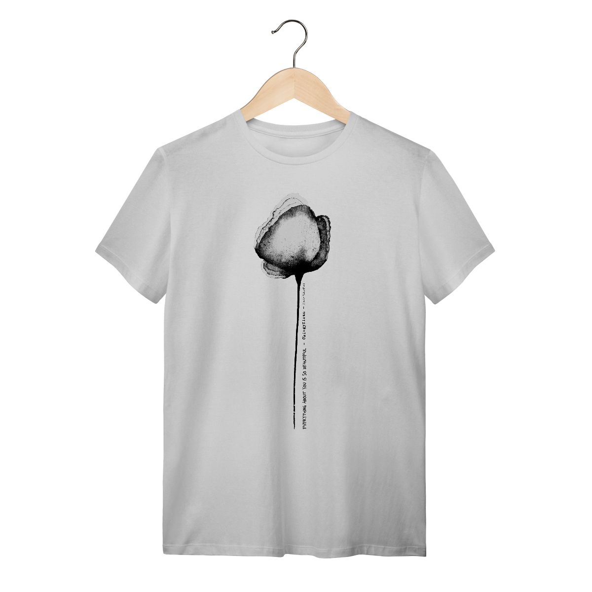 Camiseta Quality _ CQM1