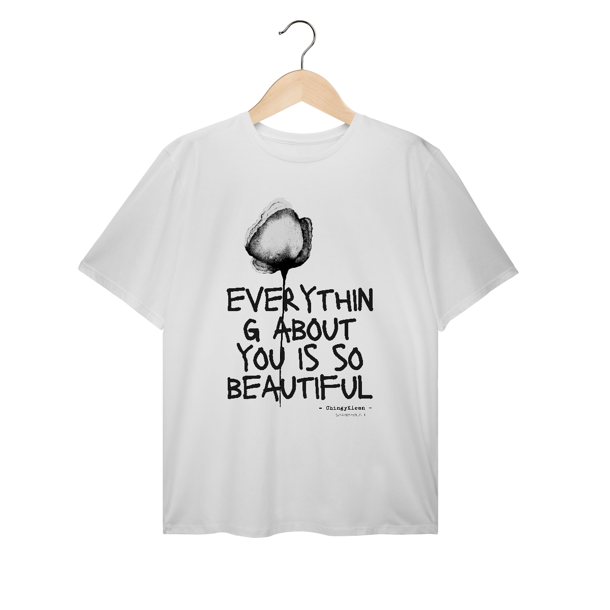 Camiseta Plus Size_CPSM4