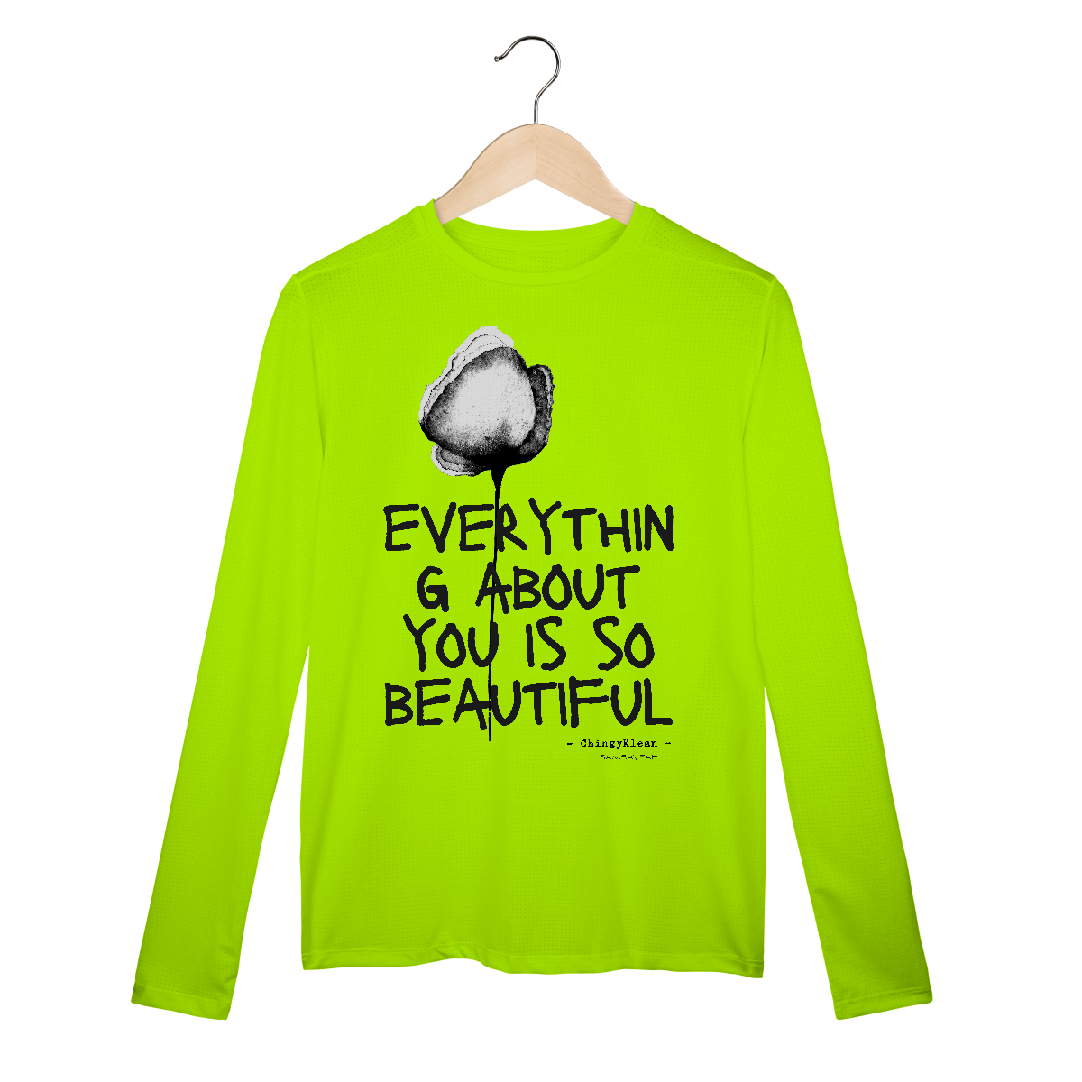 Camiseta Sport Dry_CMLM4