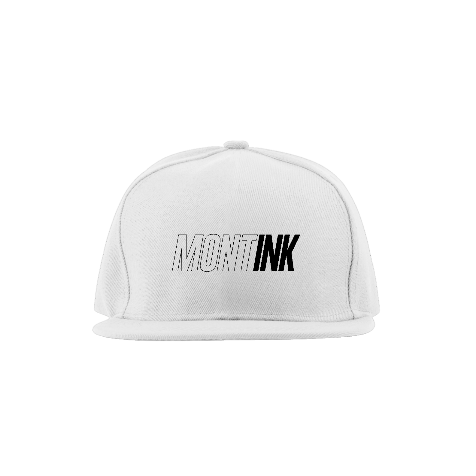 Boné Quality MONT INK