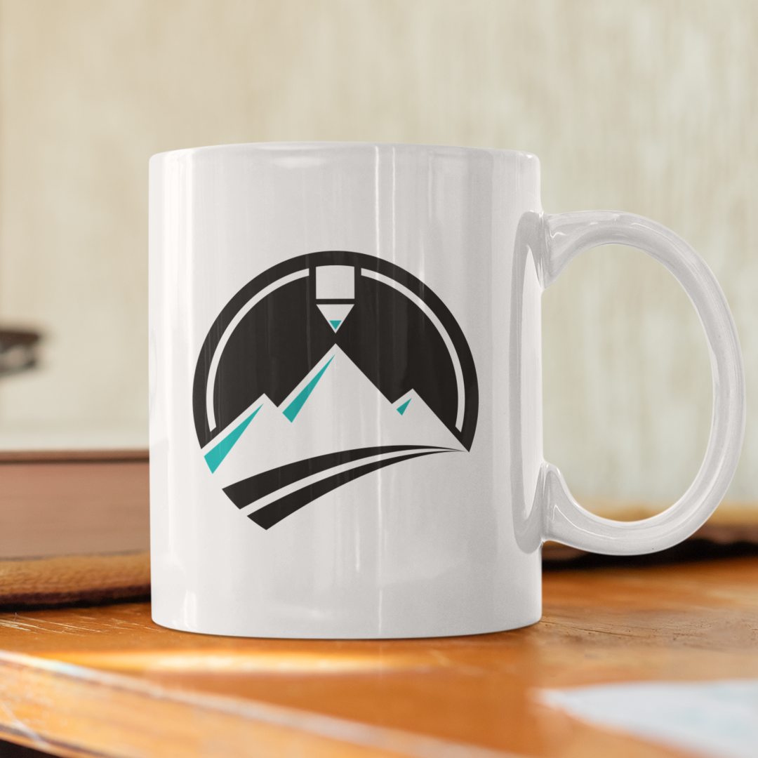 Caneca Montink Icon