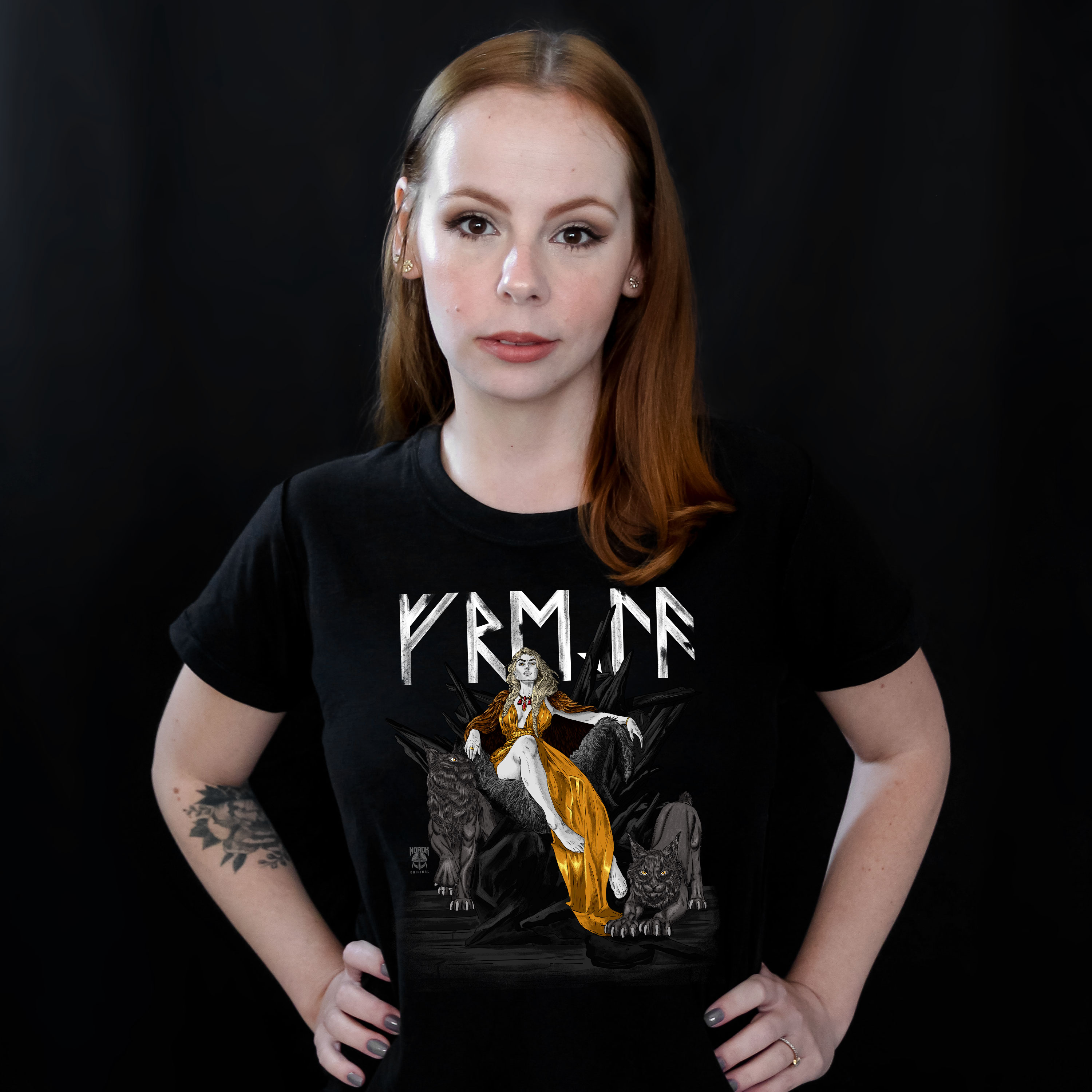 Freya