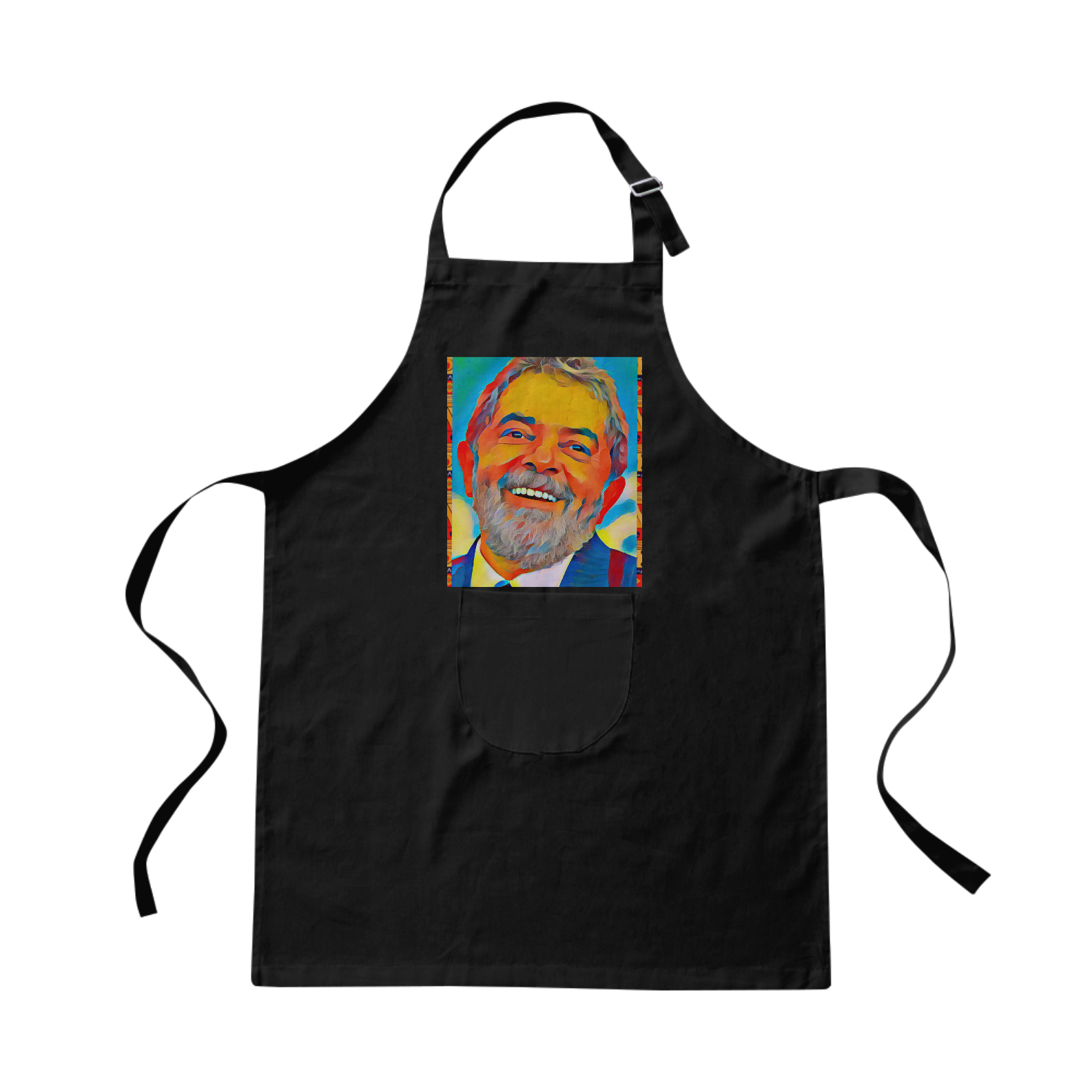 Avental lula