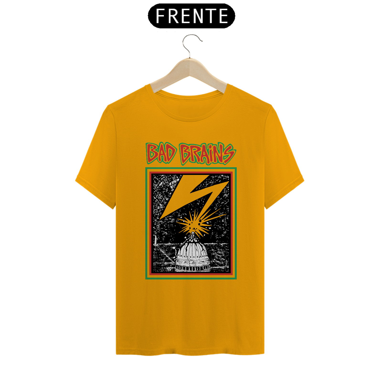 BAD BRAINS
