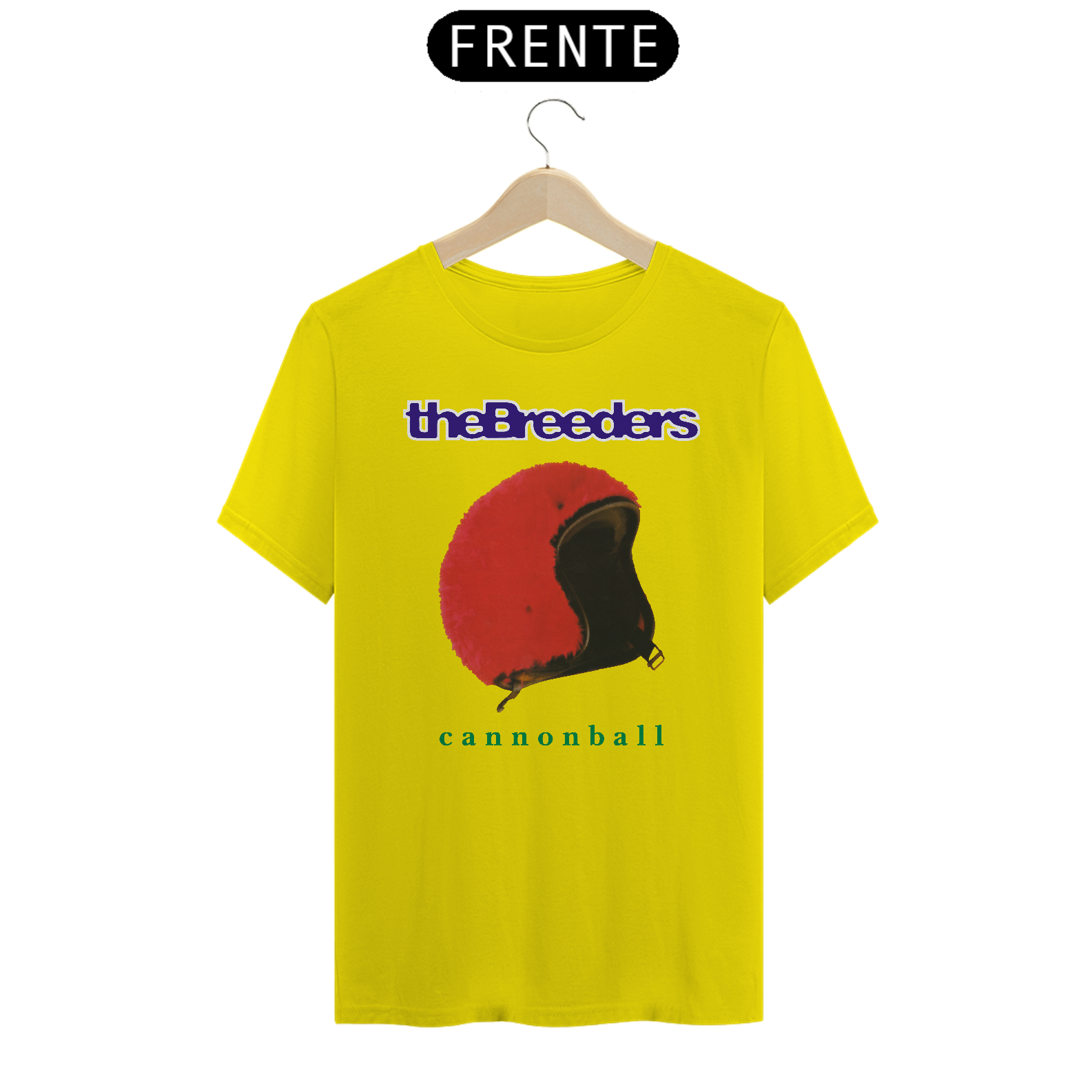 THE BREEDERS