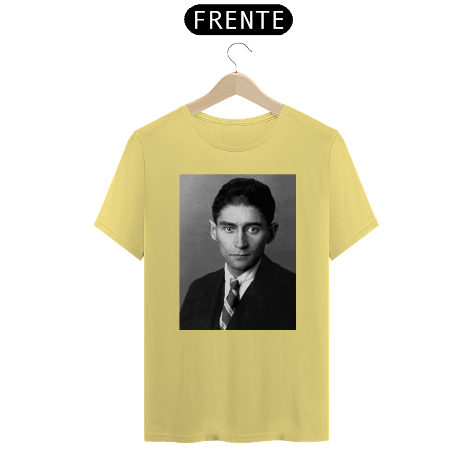 [Estonada] FRANZ KAFKA
