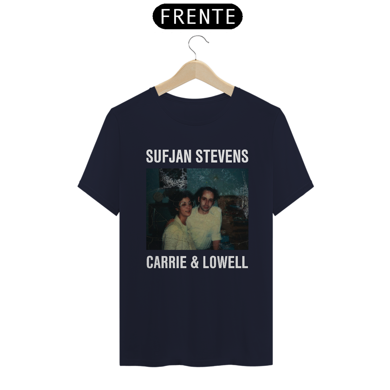 [Premium] SUFJAN STEVENS / CARRIE & LOWELL