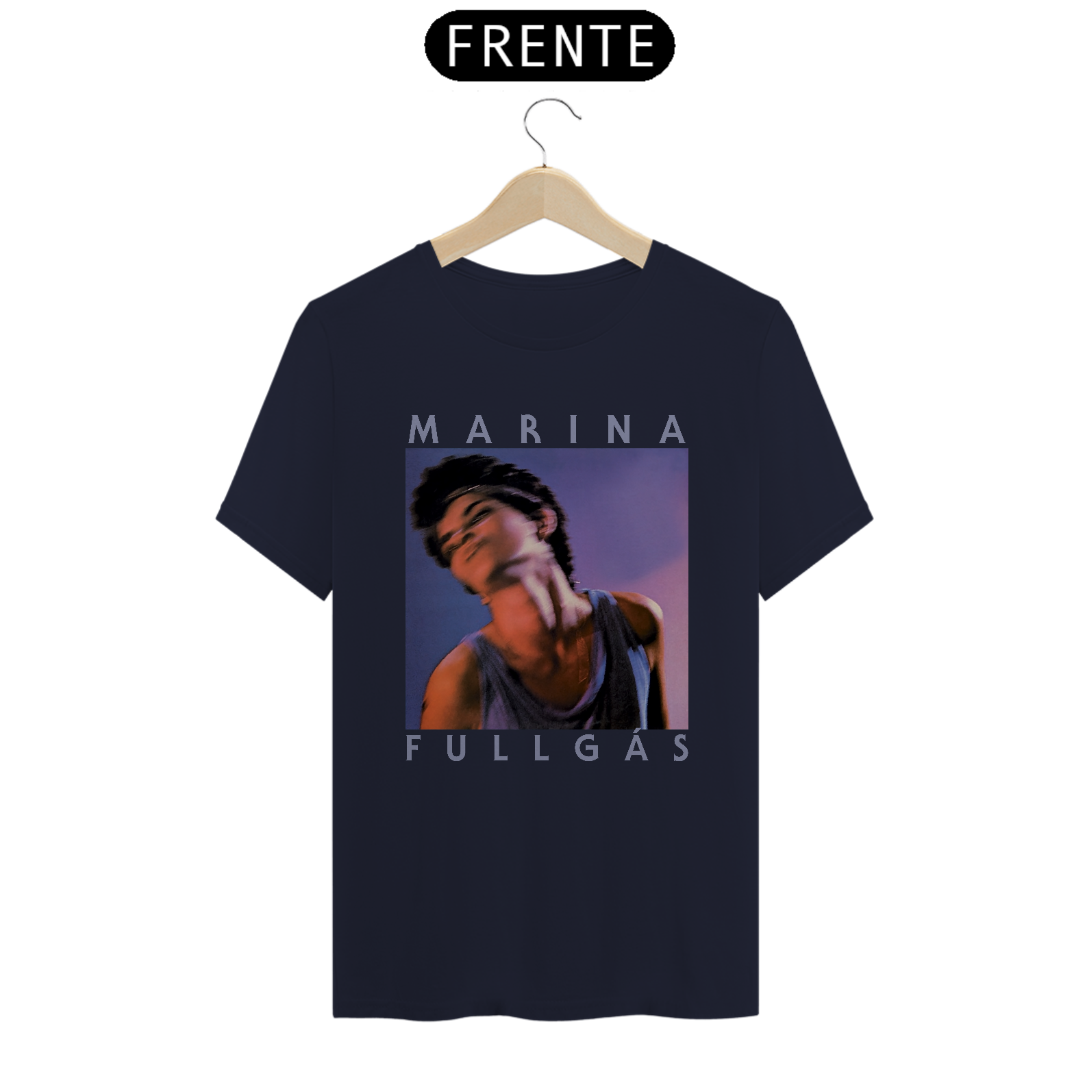 [Premium] MARINA LIMA