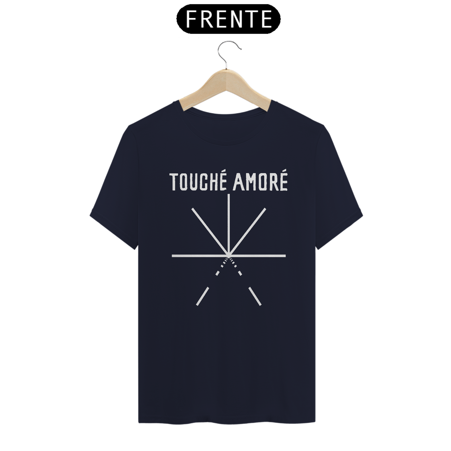 [Premium] TOUCHÉ AMORÉ