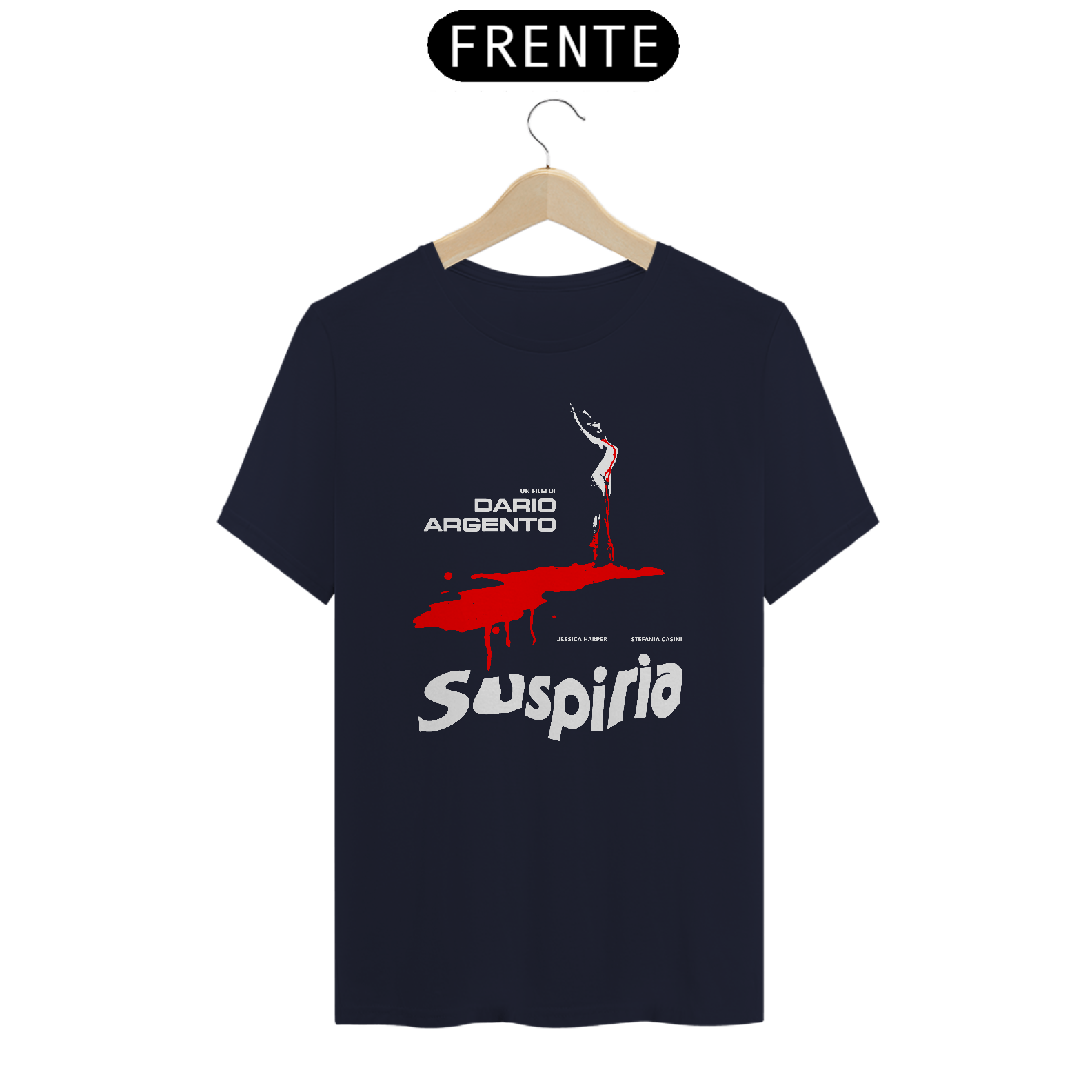 [Premium] SUSPIRIA