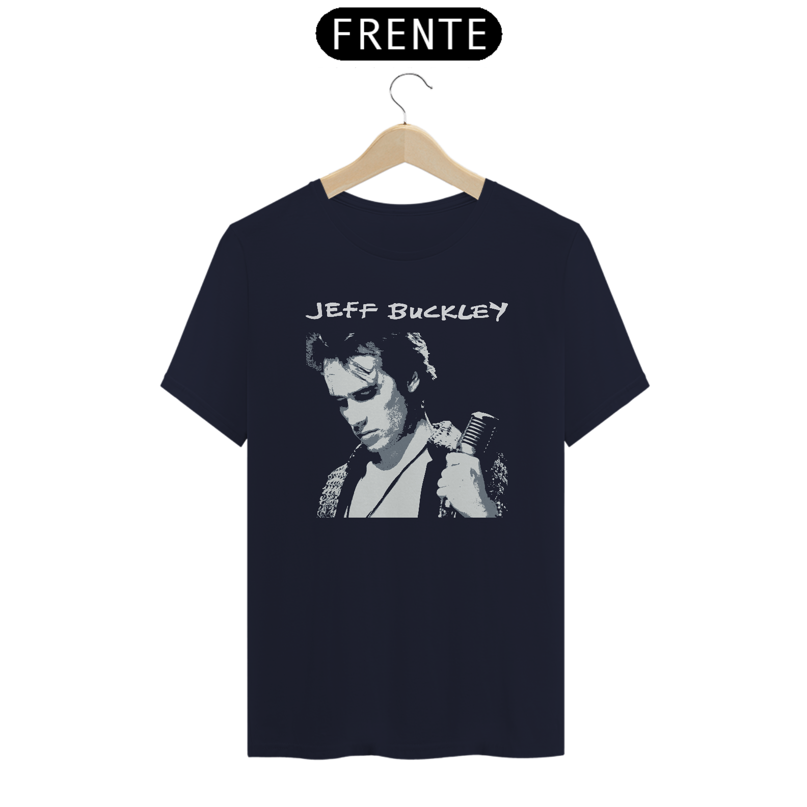 [Premium] JEFF BUCKLEY