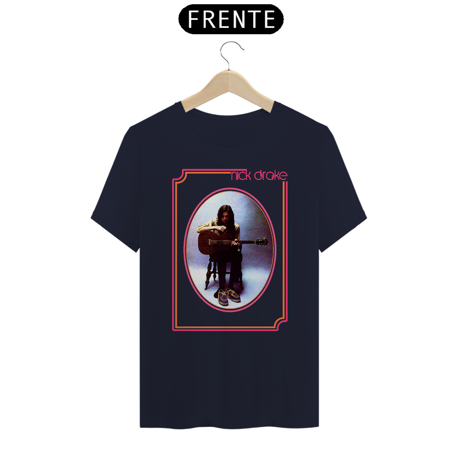 [Premium] NICK DRAKE