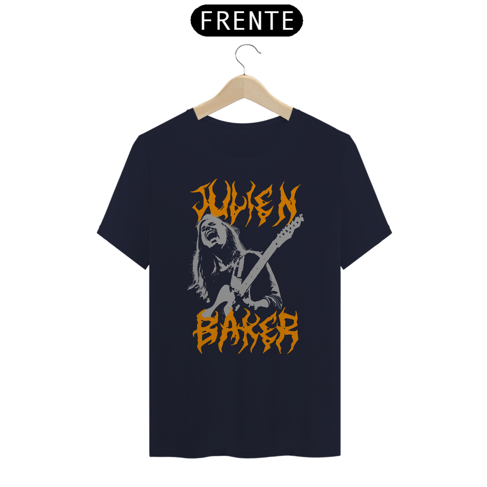 [Premium] JULIEN BAKER