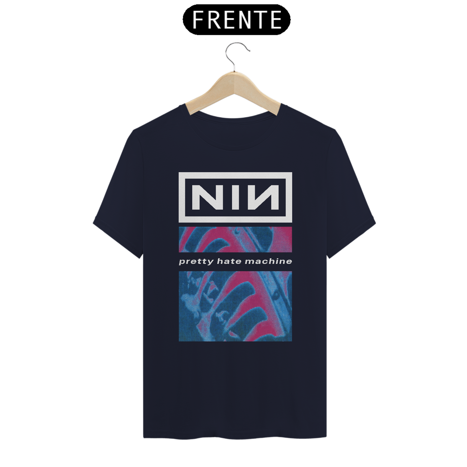 [Premium] NINE INCH NAILS