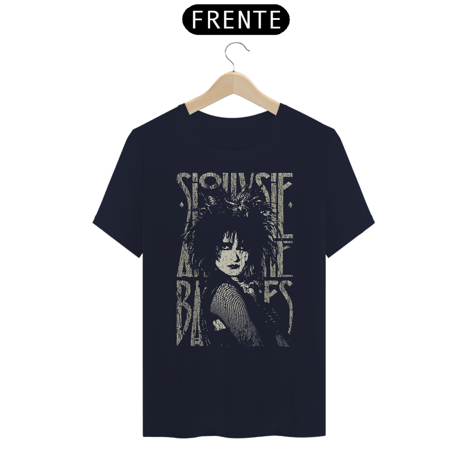 [Premium] SIOUXSIE AND THE BANSHEES