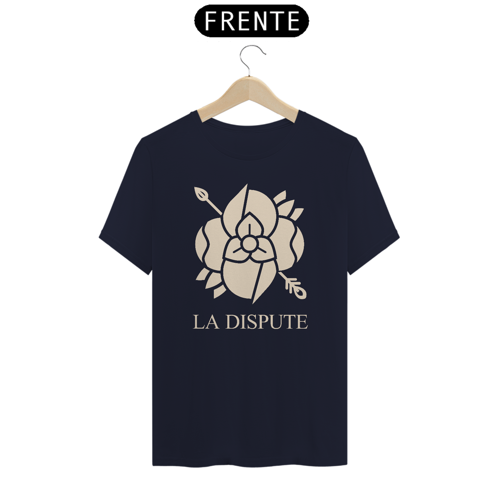 [Premium] LA DISPUTE